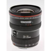 Canon Ef 20-35 2.8L *72 Picture
