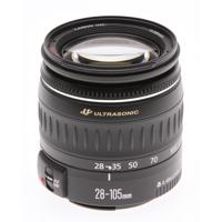 Canon EF 28-105 4/5.6 (USM) Le Picture