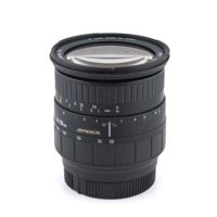 Sigma AF 28-200mm f3.8-5.6 UC  Picture