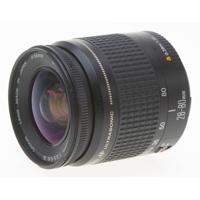 Canon EF 28-80mm f/3.5-5.6 III Picture