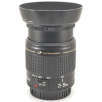 Canon EF 28-80mm f/3.5-5.6 USM Picture