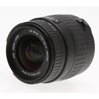 Sigma 28-80mm Macro Zoom Lens  Picture