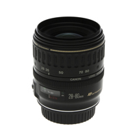 Canon EF 28-80mm F/3.5-5.6 USM Picture