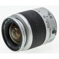 Canon EF 28-90 4.5.6 Sliver Le Picture