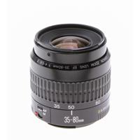 Canon EF 35-80mm f/4-5.6 II Le Picture
