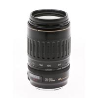 Canon EF 70-210mm F/3.5-4.5 US Picture