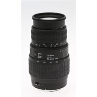 Sigma 70-300mm F/4-5.6 DL Macr Picture