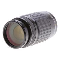 Canon 75-300 f/4-5.6 Autofocus Picture