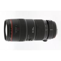 Canon EF 80-200mm F/2.8L Lens Picture