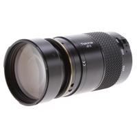 Tokina 80-400mm F/4.5-5.6 AT-X Picture