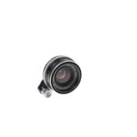 Carl Zeiss Jena 50mm F/2.0 Pan Picture