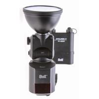 Bolt VB-22 Bare-Bulb Flash wit Picture