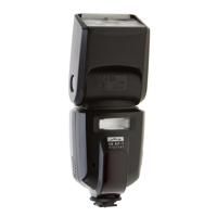 Metz Mecablitz 52 AF-1 TTL Tou Picture