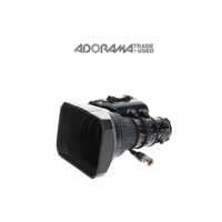 Fujinon Th16x5.5BRMU 1/3" ENG  Picture
