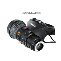 Fujinon XT17x4.5BRM-K14 1/3" L Picture