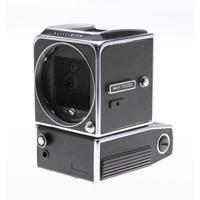 Hasselblad 500 ELM Camera Body Picture