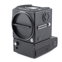 Hasselblad 553 ELX black body Picture