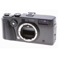 Hasselblad XPAN 35mm Rangefind Picture