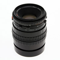 Hasselblad Zeiss 120mm F/4 Mak Picture