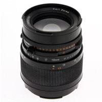 Hasselblad 150mm F/4 CF T* Son Picture