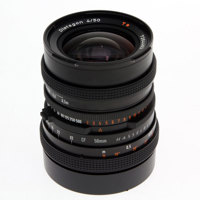 Hasselblad 50mm F/4 FLE T* Dis Picture