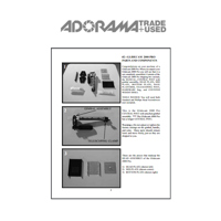 Glidecam 2000 Pro Manual Picture