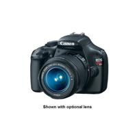 Canon EOS Digital Rebel T3 12. Picture