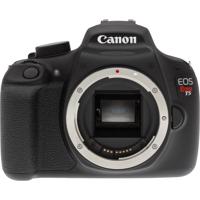 Canon EOS Rebel T5 Digital SLR Picture