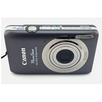 Canon PowerShot Elph 100 HS Di Picture