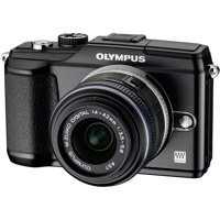 Olympus E-PL2 Digital Camera,  Picture