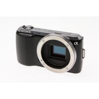 Sony NEX C3 16 Megapixel Mirro Picture