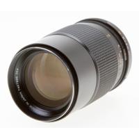 Konica Hexanon 135mm F/3.2 Len Picture