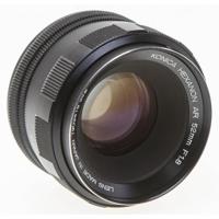 Konica Hexanon 52mm F/1.8 Lens Picture