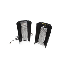 Kino Flo Dual Diva-Lite 200, T Picture