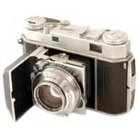 Kodak Retina IIA, Type 016, Ra Picture