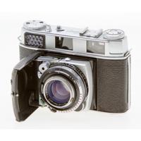 KODAK RETINA III-C (BIG) 50 F2 Picture