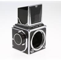 Kiev-88 Medium Format SLR Came Picture