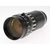 Tair-33 300mm f/4.5 Lens for K Picture