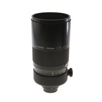 Nikon Reflex-Nikkor 1000mm f/1 Picture