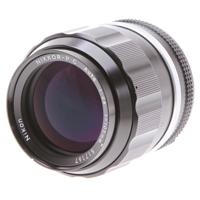 Nikon 105 2.5 AI PC Lens *52 Picture