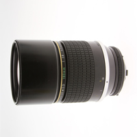 Nikon Nikkor 180mm F/2.8 ED AI Picture
