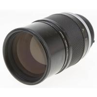 Nikon Nikkor-P 180 2.8 AI Lens Picture