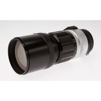 Nikon Nikkor-H Auto 300mm f/4. Picture