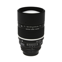 Nikon 135mm f/2 DC Autofocus L Picture