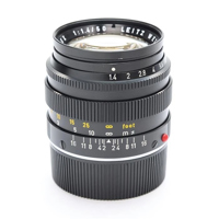 Leica 50mm F/1.4 Summilux Type Picture