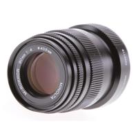 Minolta 90mm F/4 M-Rokkor M Mo Picture