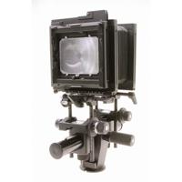 Sinar F2 4x5 Monorail View Cam Picture