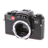 Leica R4 SLR Body, Black Picture