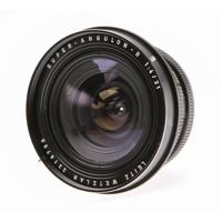 Leica Super-Angulon-R 21mm f/4 Picture