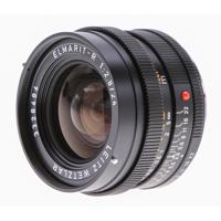 Leica 24mm F/2.8 Elmarit-R Wet Picture